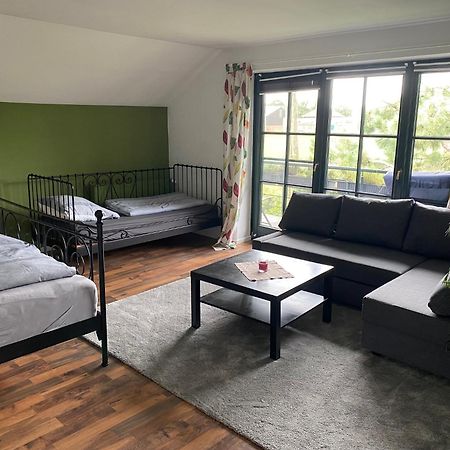 Ferienwohnung Kolb Issum Экстерьер фото